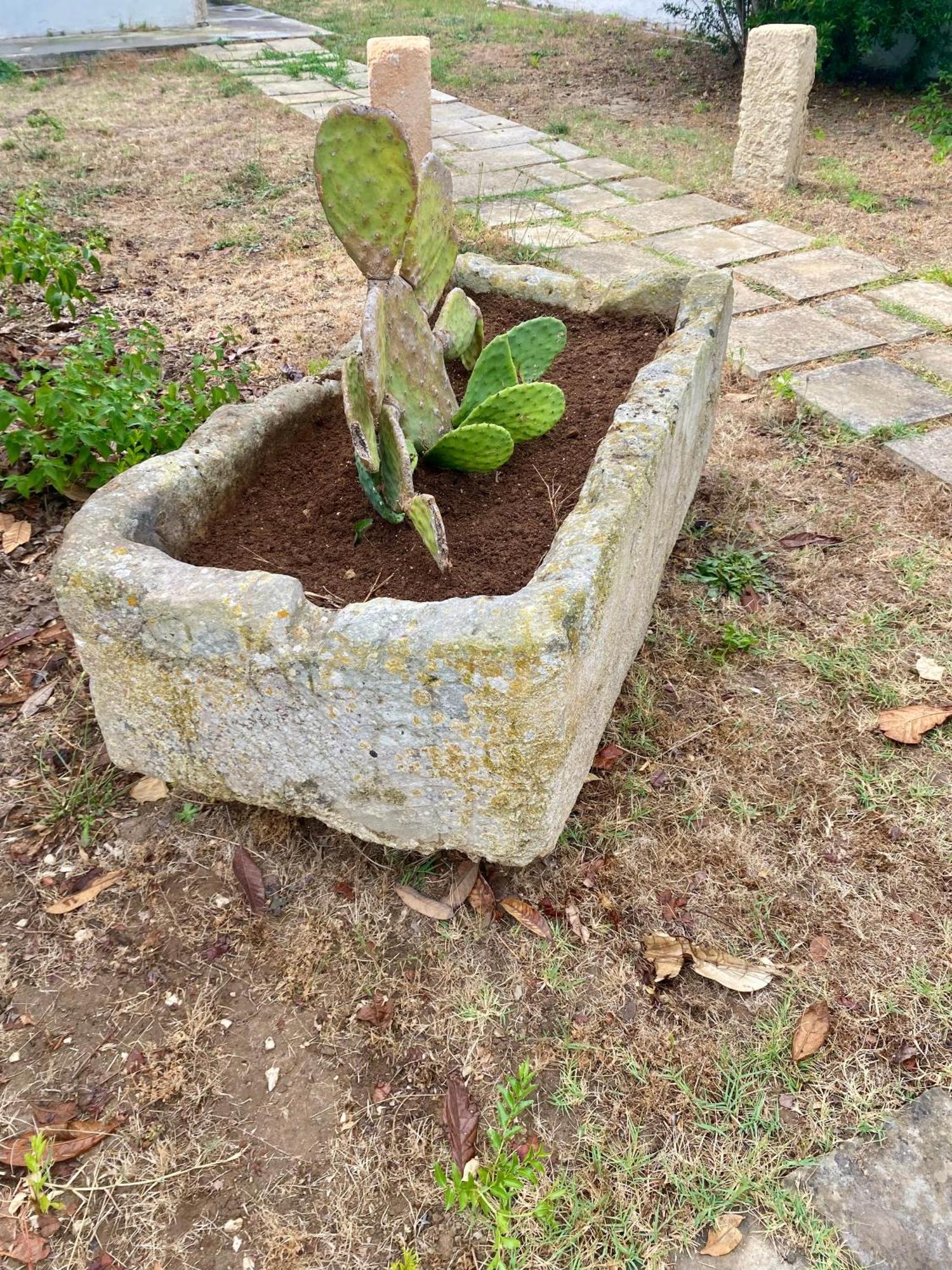 Salento Appartamenti Casalabate Bagian luar foto